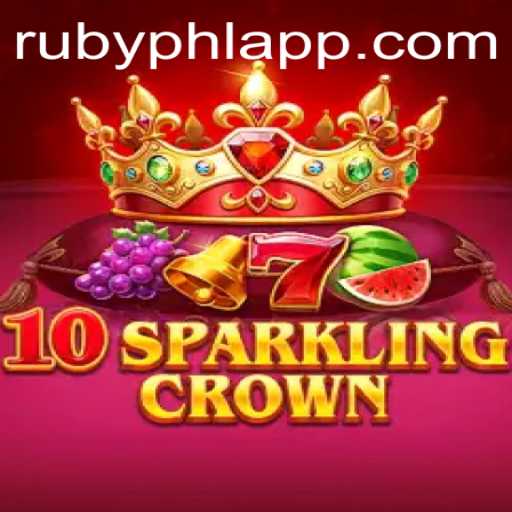 Unveiling 10SparklingCrown: A New Era in Game Experiences with PHL Ruby App
