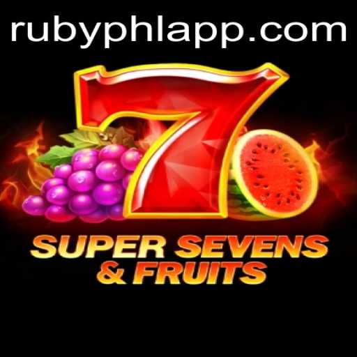 Exploring 7SuperSevensFruits: A Ruby-Infused Gaming Experience