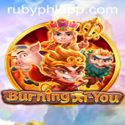 Dive into the Enchanting World of BurningXiYou: A Retro Adventure