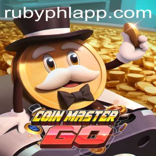 Exploring the World of CoinMasterGO: The Innovative Phl Ruby App