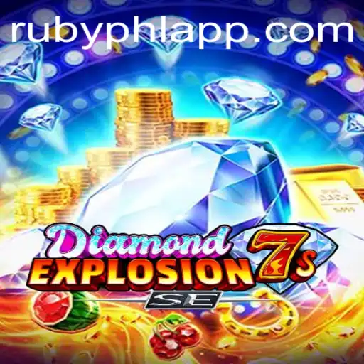 Unveiling DiamondExplosion7sSE: A Dazzling Addition to the PHL Ruby App Scene