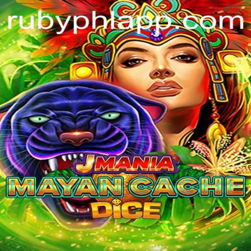 Discover the Thrills of JManiaMayanCacheDice: A Blend of Innovation and Strategy