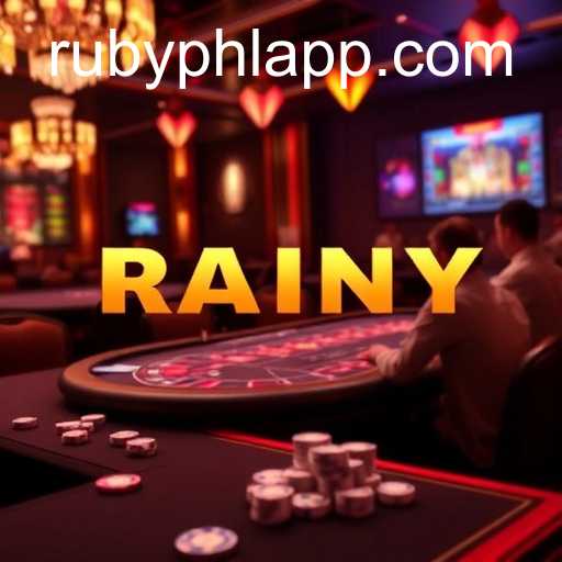 Exploring Live Casino with phl ruby app