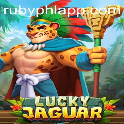 Discovering LuckyJaguar: An Innovative Gaming Experience with PHL Ruby App