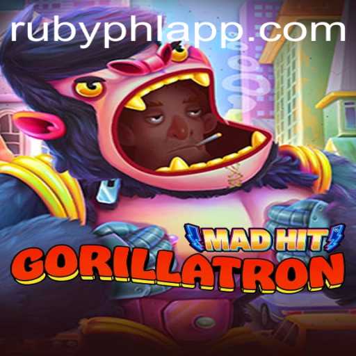 MadHitGorillatron: A Dive into the PHL Ruby App Phenomenon