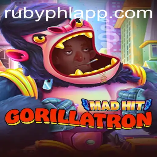 MadHitGorillatron: A Dive into the PHL Ruby App Phenomenon