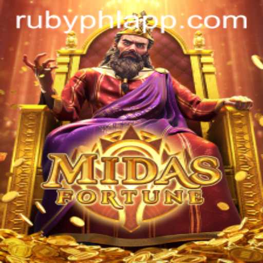 Discover the Riches of MidasFortune: A Step into the Golden Realm