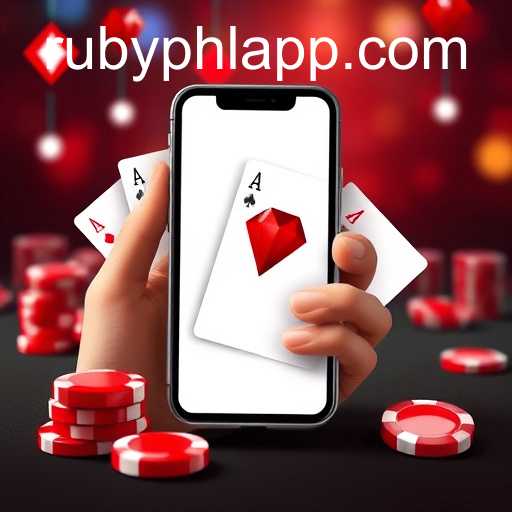 Responsible Gambling and the Impact of PHL Ruby App