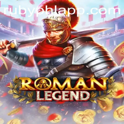 RomanLegend: A New Era in PHL Ruby App Gaming