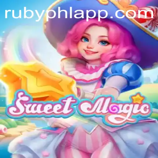 Discover the Mystical World of SweetMagic