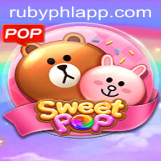 SweetPOP: A Delightful Adventure in Candyland
