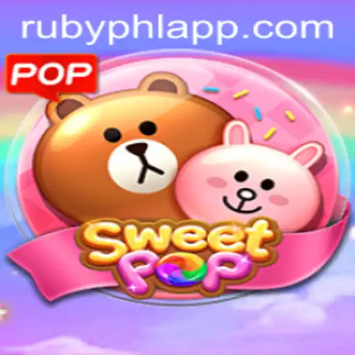 SweetPOP: A Delightful Adventure in Candyland