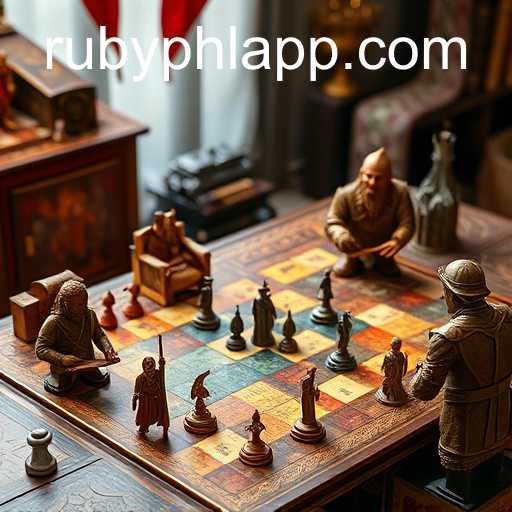 Exploring the Dynamic World of Tabletop Games