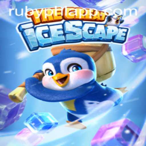 Embark on a Chilling Adventure with TheGreatIcescape