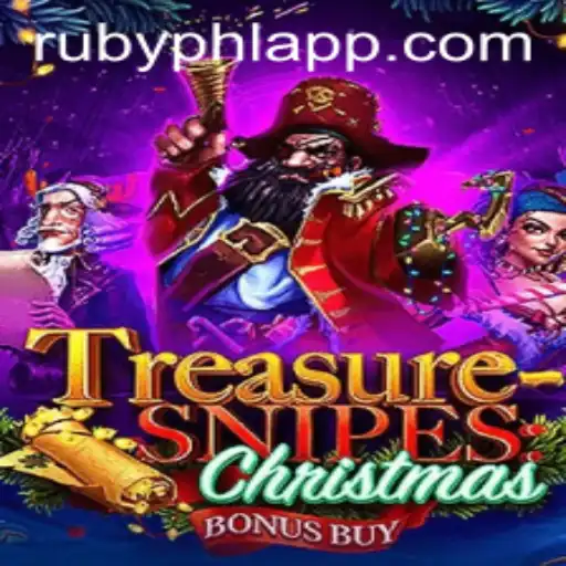 TreasuresnipesChristmas: Dive into a Festive Adventure