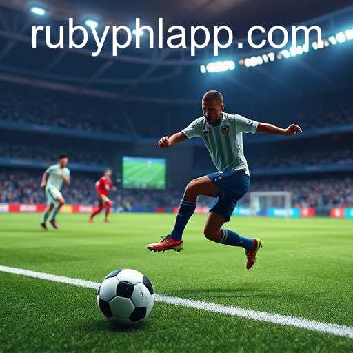 The Rise of Virtual Sports: A New Frontier in Digital Entertainment